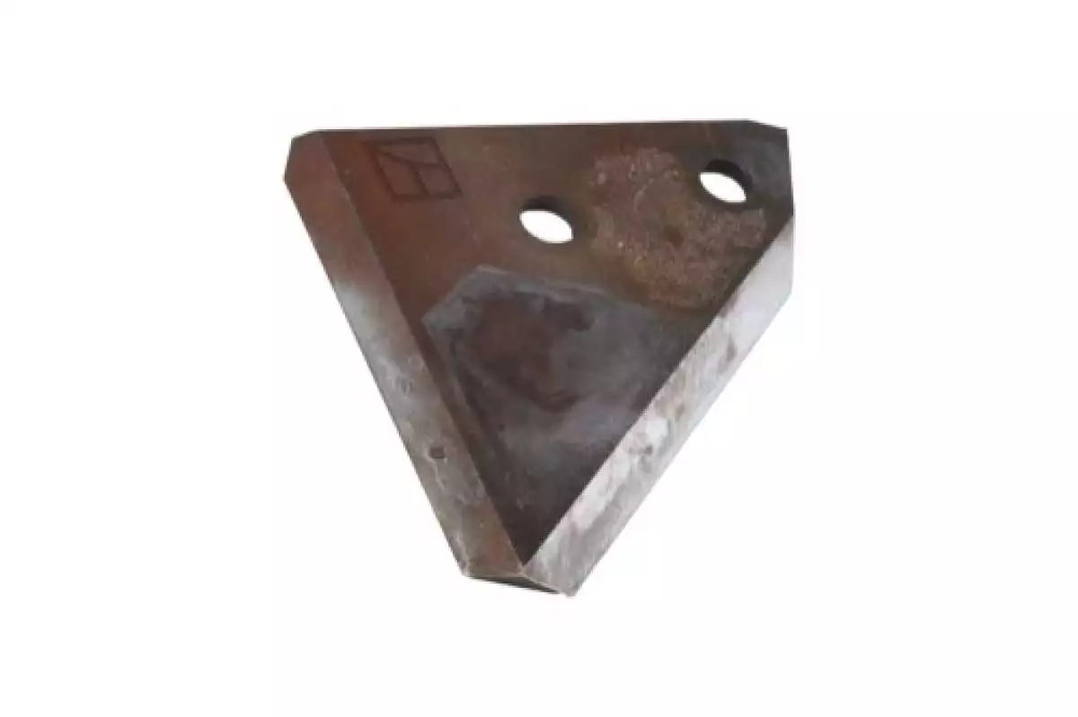 Futtermischwagenmesser